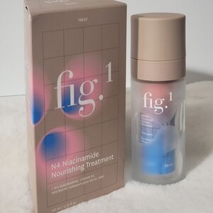 Fig 1 N4 Niacinamide Nourishing Treatment